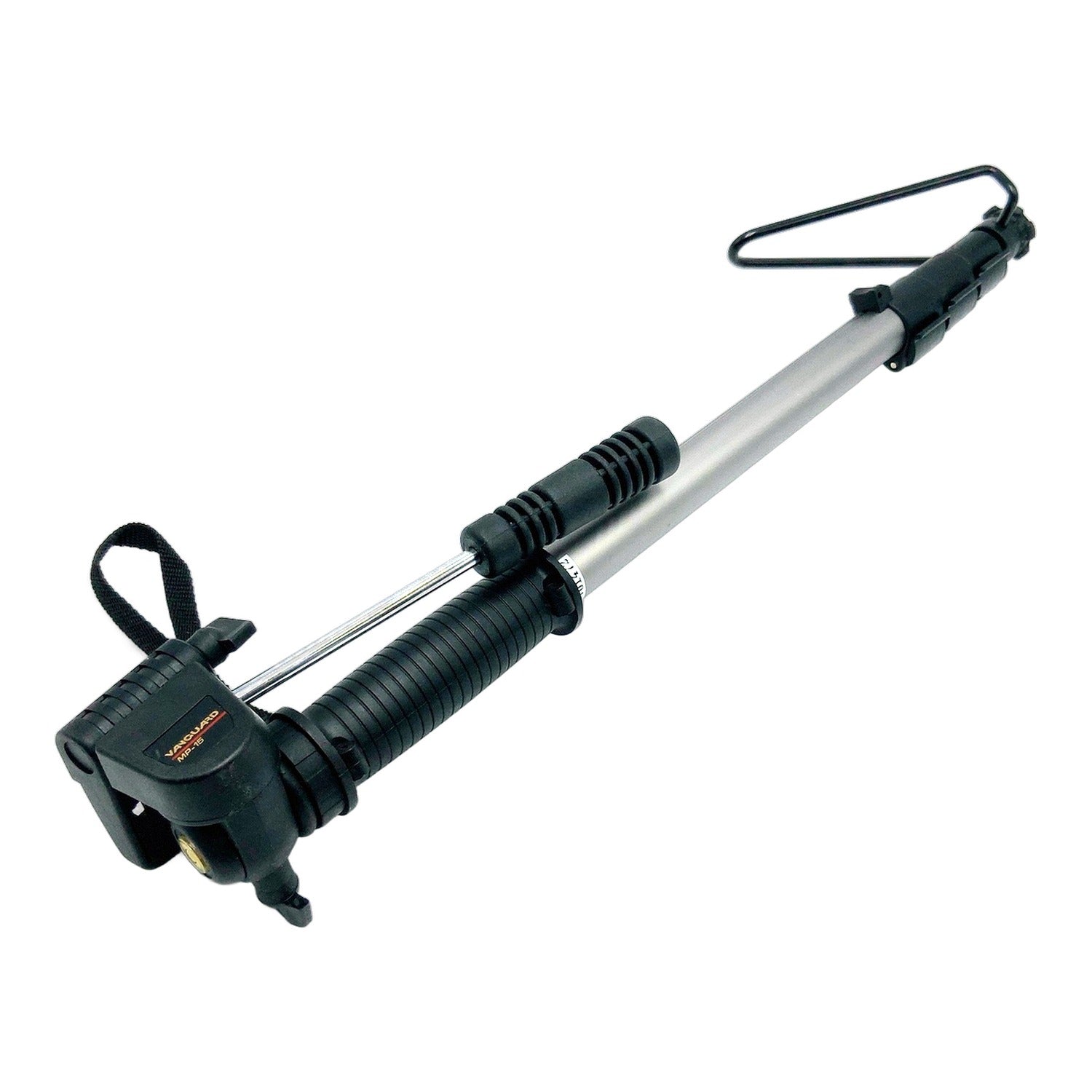 Vanguard MP-15 Stativ Grau Tripod Fotostativ Camera Tripod Kamerastativ