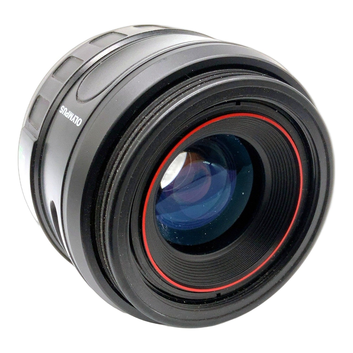 Olympus Zoom Lens 35-70mm 1:3.5-4.5 PF Objektiv AF Zoomobjektiv (OM101)