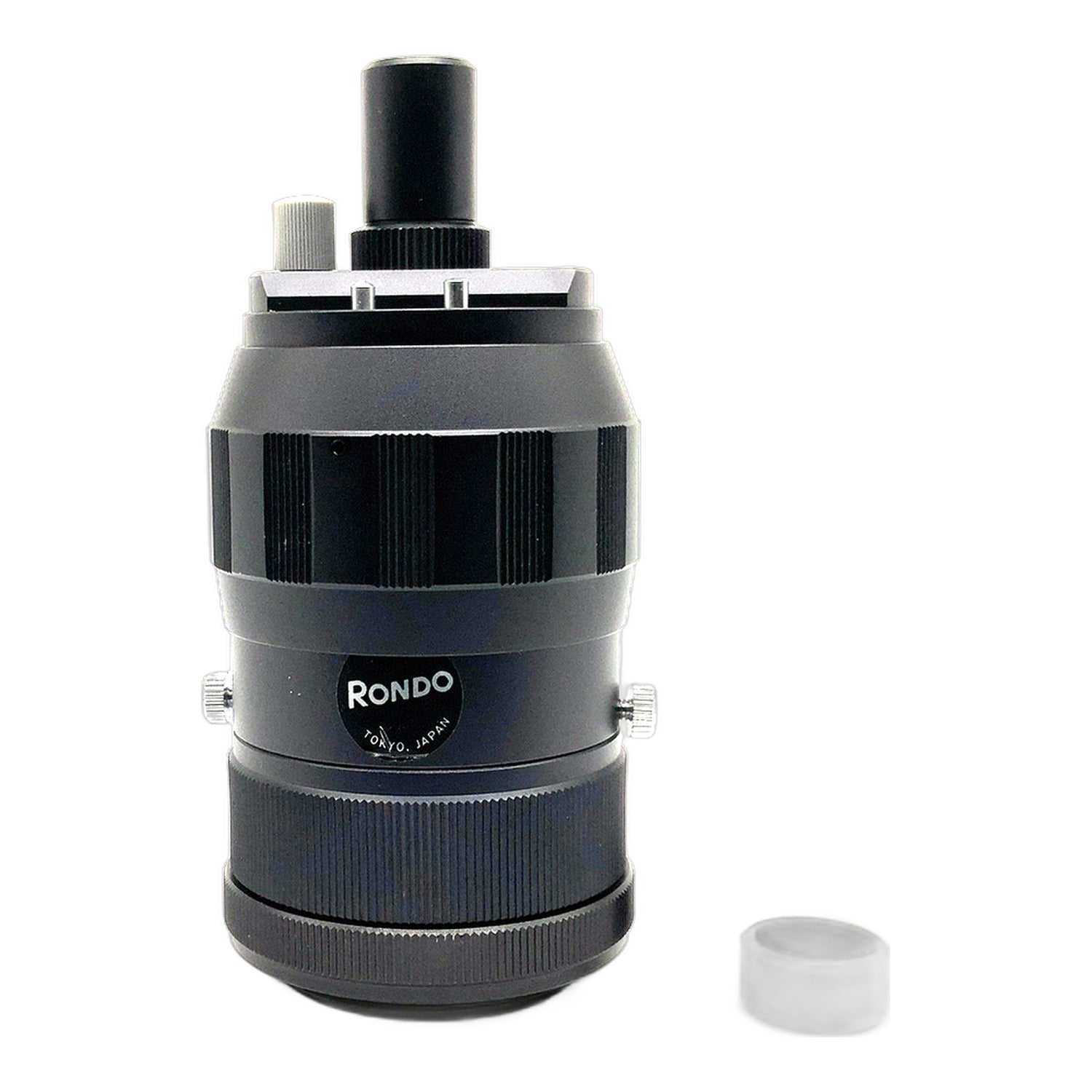 Rondo Dia-Duplikator Camera Accessory Fotozubehör Kamerazubehör
