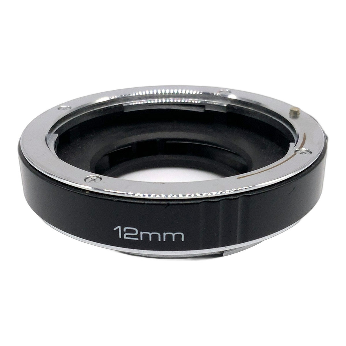 Kenko Zwischenring 12mm Lens Extension Tube Macro Extension Tube (Canon FD)