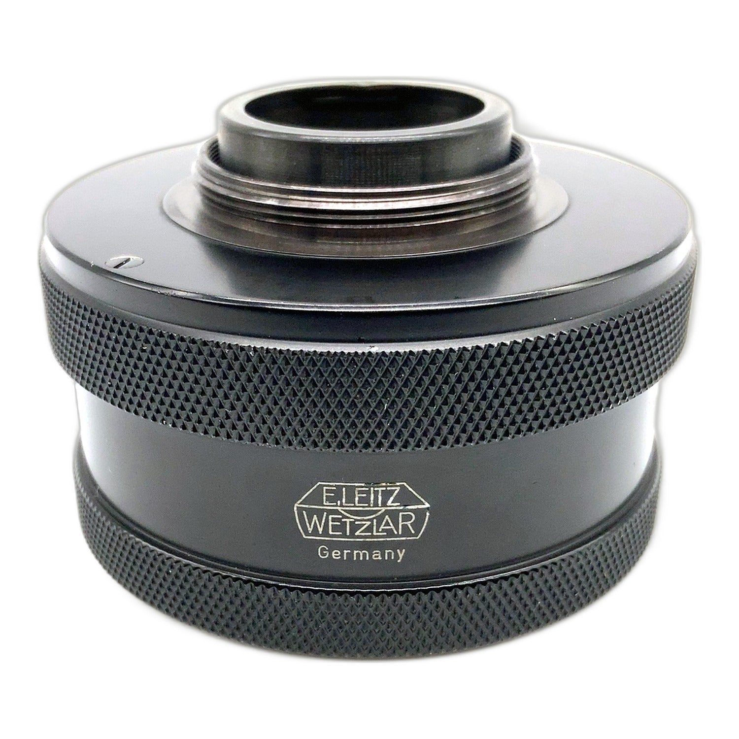Ernst Leitz Wetzlar für Elmar f=5cm Objektivadapter Lens Mount Adapter