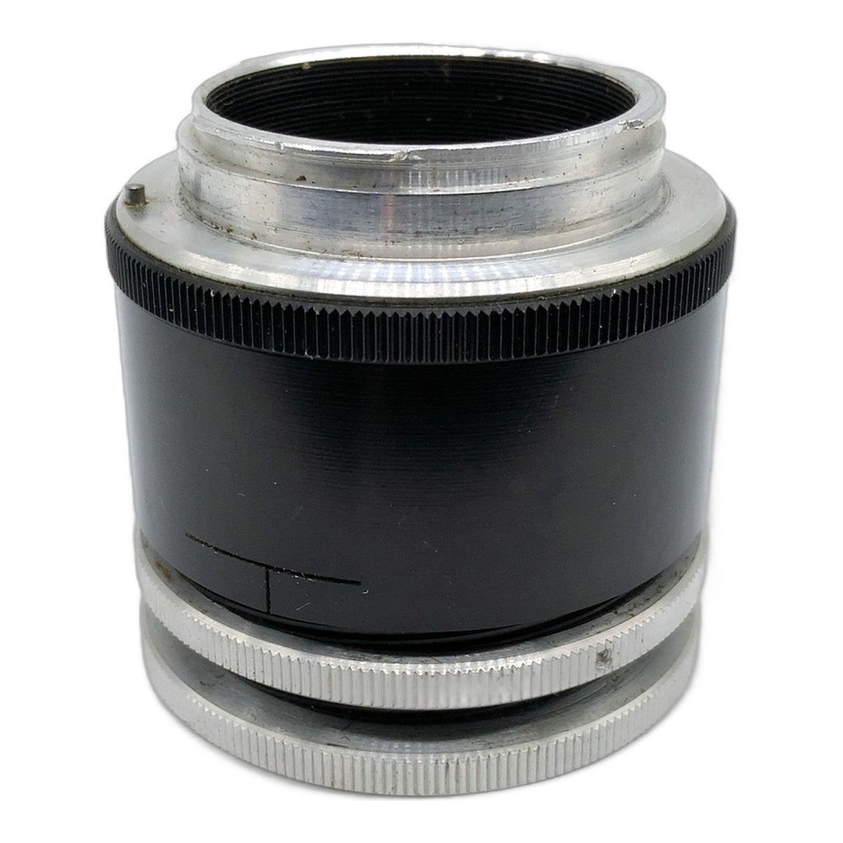 Zwischenring Helicoid Einstellschnecker Macro Extension Tube (Exa)