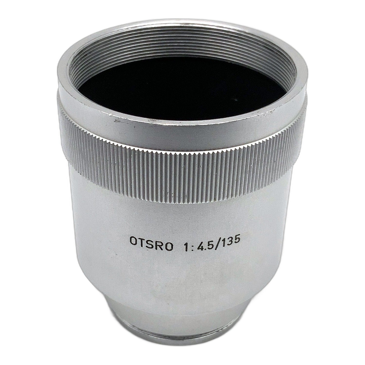 Leitz Wetzlar OTSRO 1:4.5/135 Zwischenring 43mm (für Visoflex)
