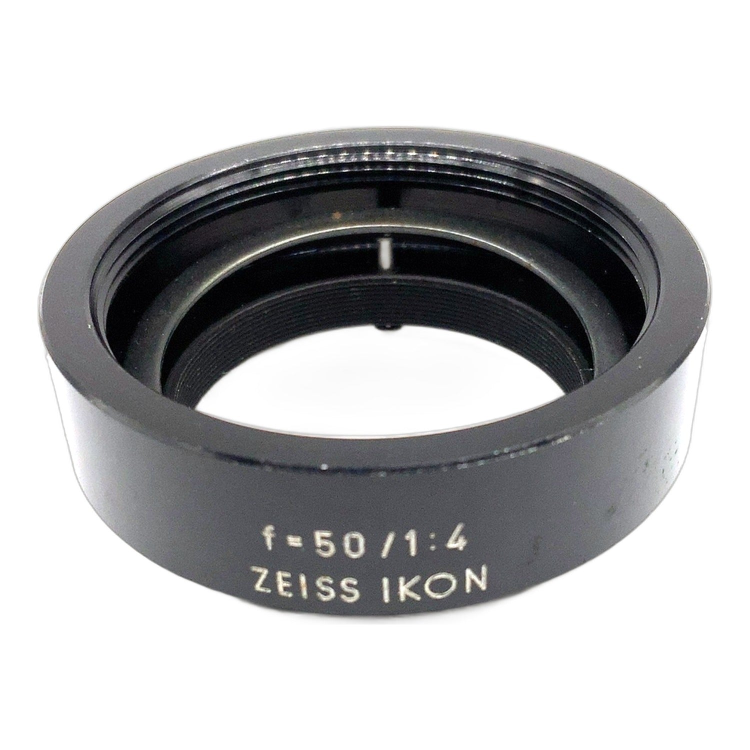 Zeiss Ikon f=50/1:4 TM Zwischenring 12mm Macro Extension Tube (M42)