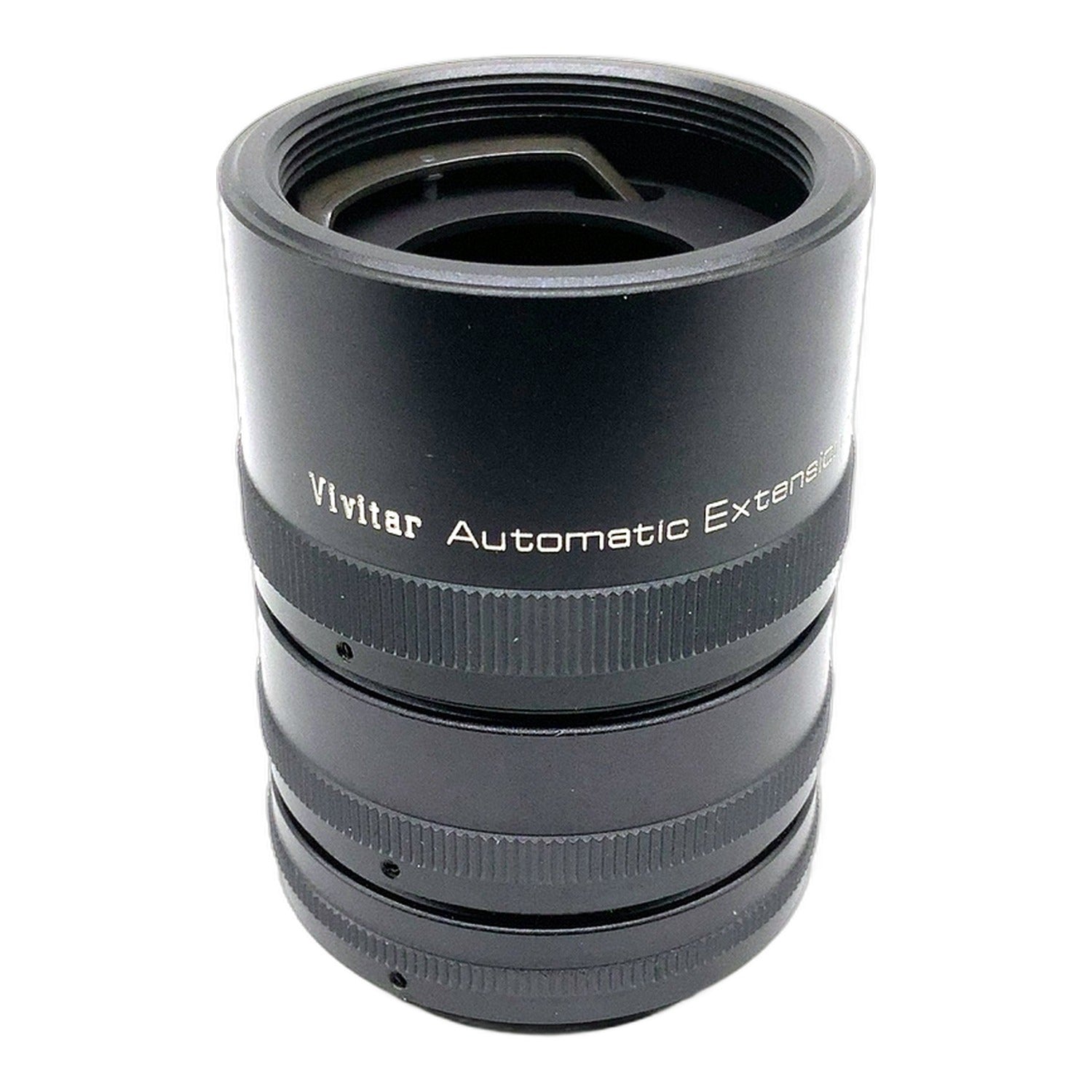 Vivitar AT-1 Zwischenring 12+20+36mm Macro Extension Tube (42mm)