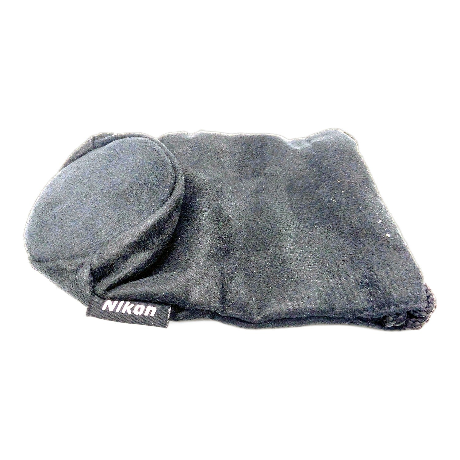 Nikon Universalköcher 15x7cm Köcher Schwarz Objektivköcher Lens Case