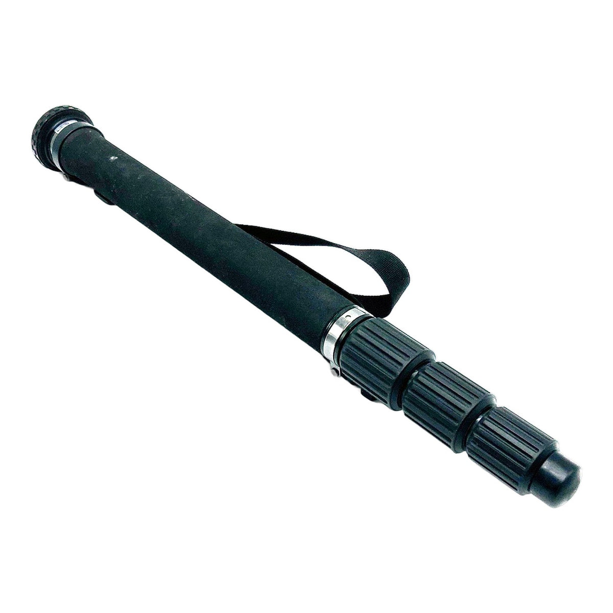 Sherpa Pro Pod 8 Monopod Schwarz Camera Monopod Einbein Einbeinstativ