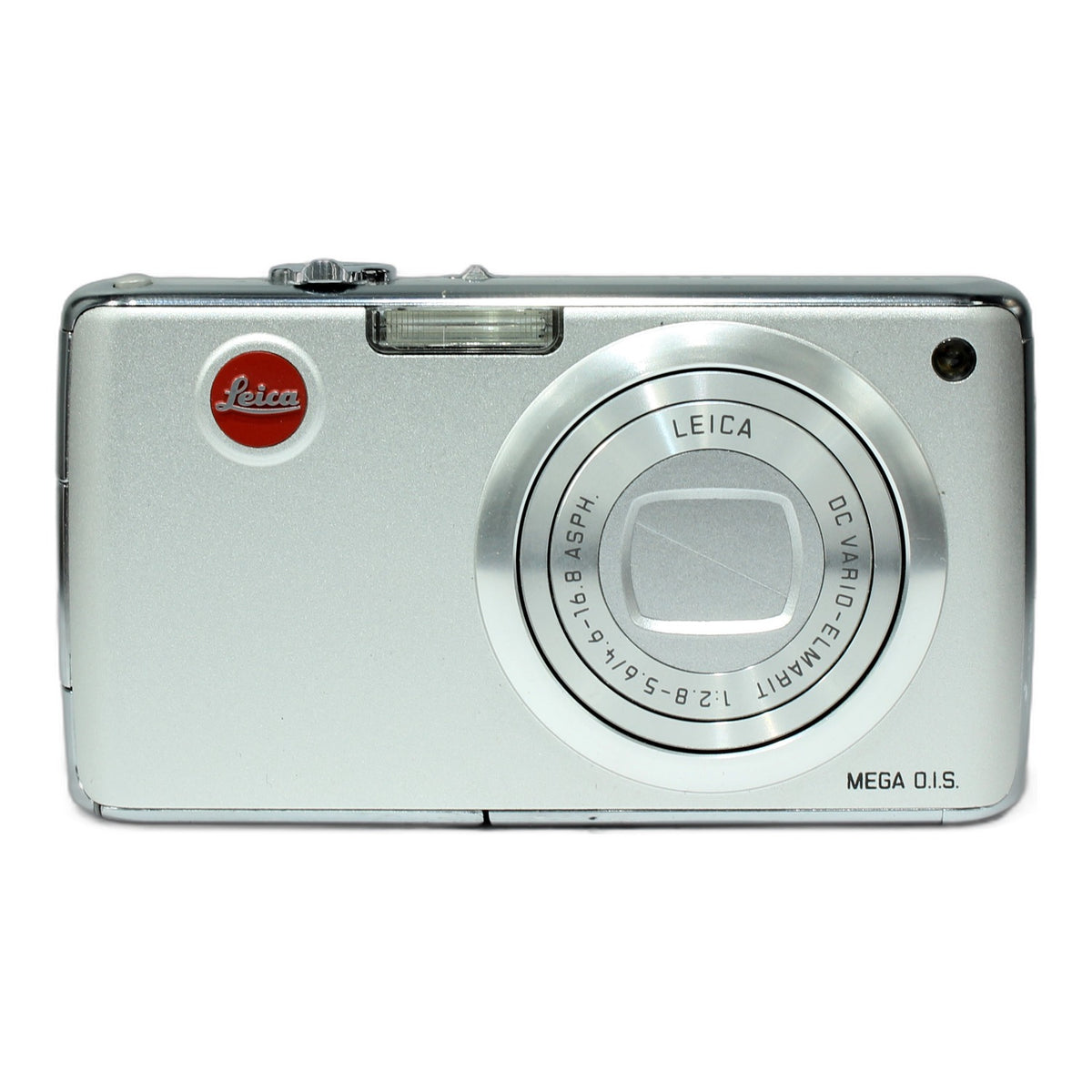 Leica C-Lux 1 Digitale Kompaktkamera mit DC Vario-Elmarit 4.6-16.8mm 1:2.8-5.6