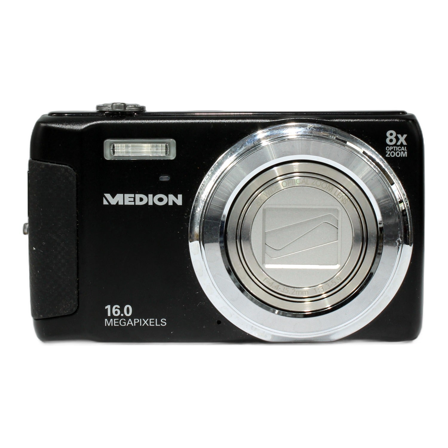 Medion MD 86600 Digitale Kompaktkamera Compact Camera Digitalkamera