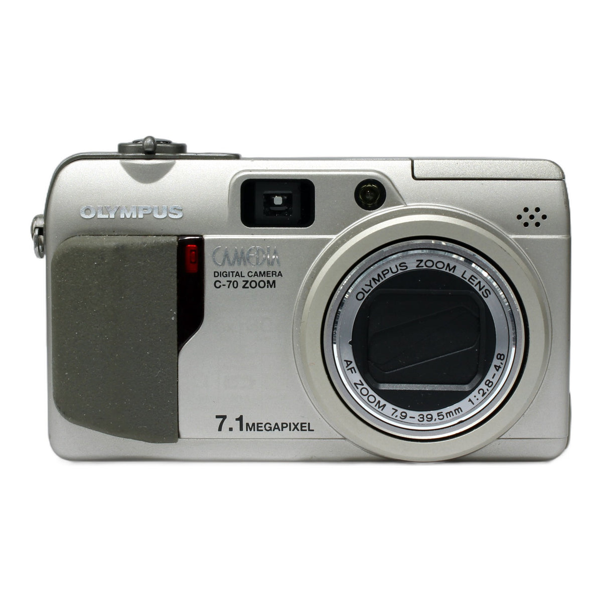 Olympus Camedia C-70 Zoom Digitale Kompaktkamera Compact Camera Digitalkamera