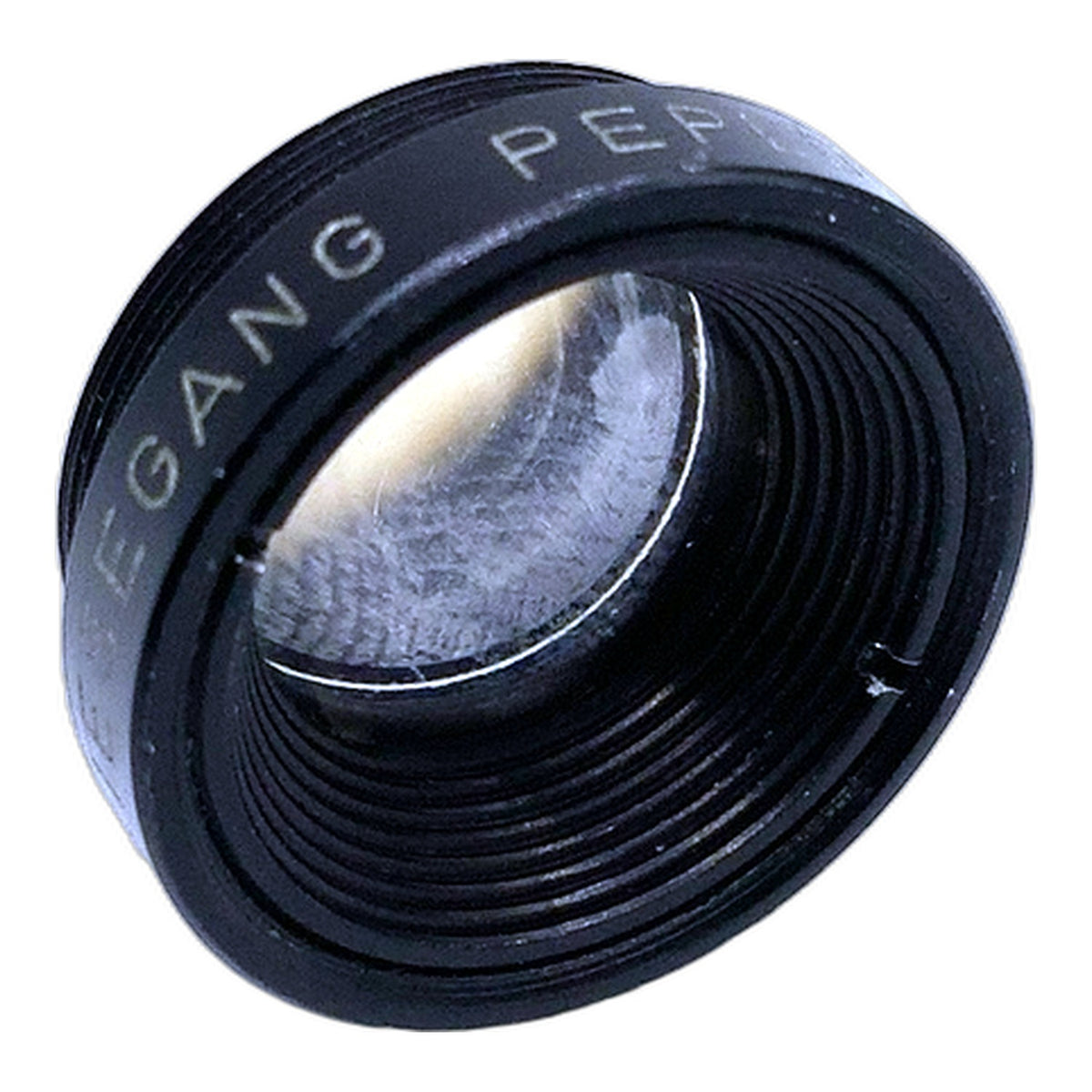Liesegang Peplostar C 50mm 1:4.5 Objektiv manuell Festbrennweite (18mm Gewinde)