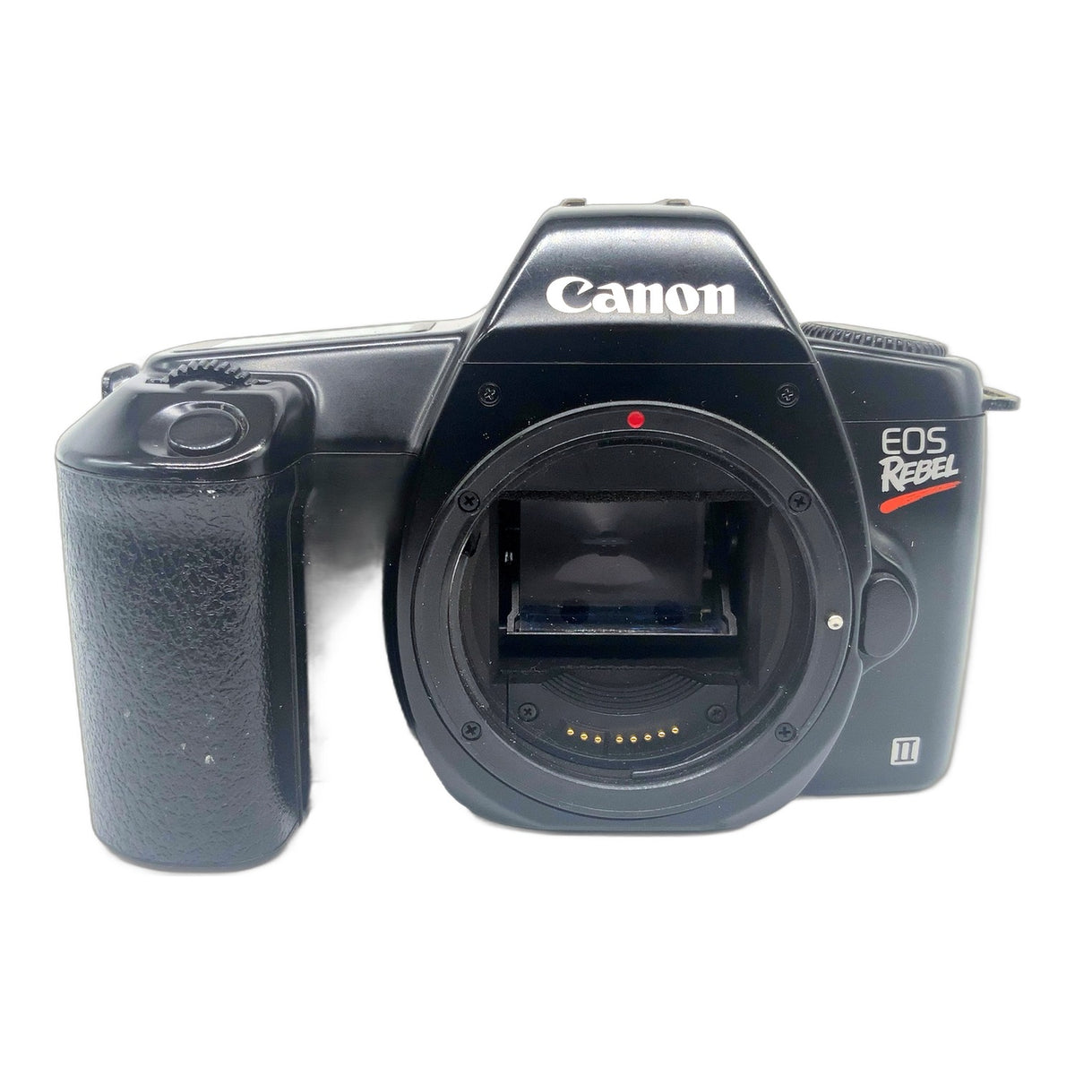 Canon EOS Rebel II SLR Spiegelreflexkamera Analogkamera Autofokus (Canon EF)