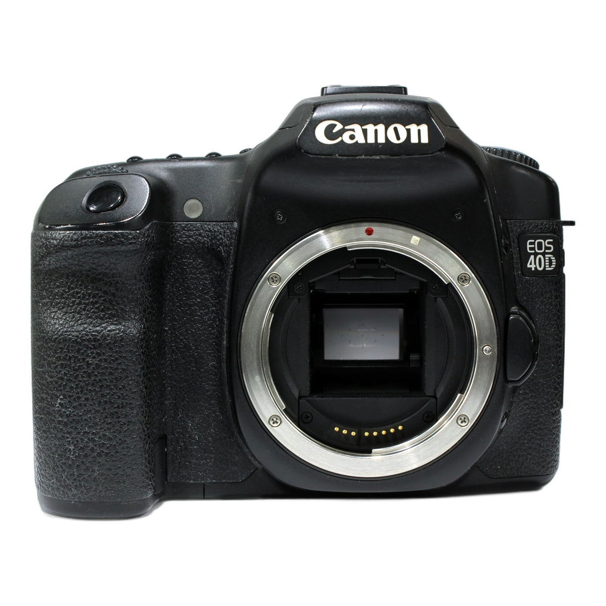 Canon EOS 40D DSLR Body Digitalkamera Spiegelreflexkamera (Canon EF-S)