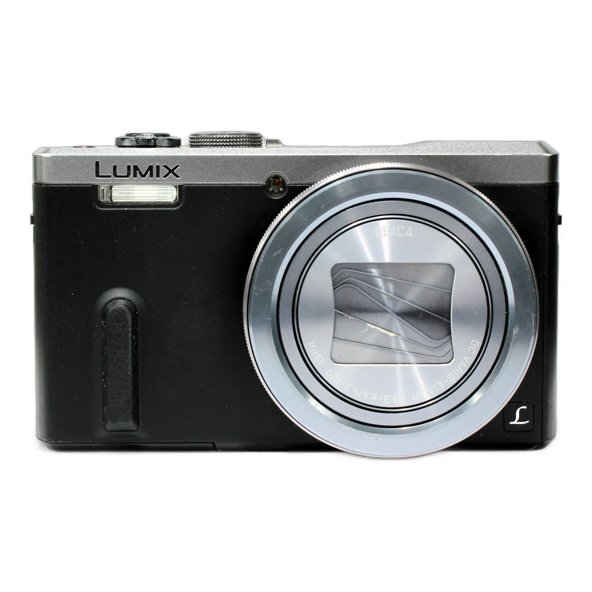 Panasonic Lumix DMC-TZ61 Digitale Kompaktkamera Compact Camera Digitalkamera