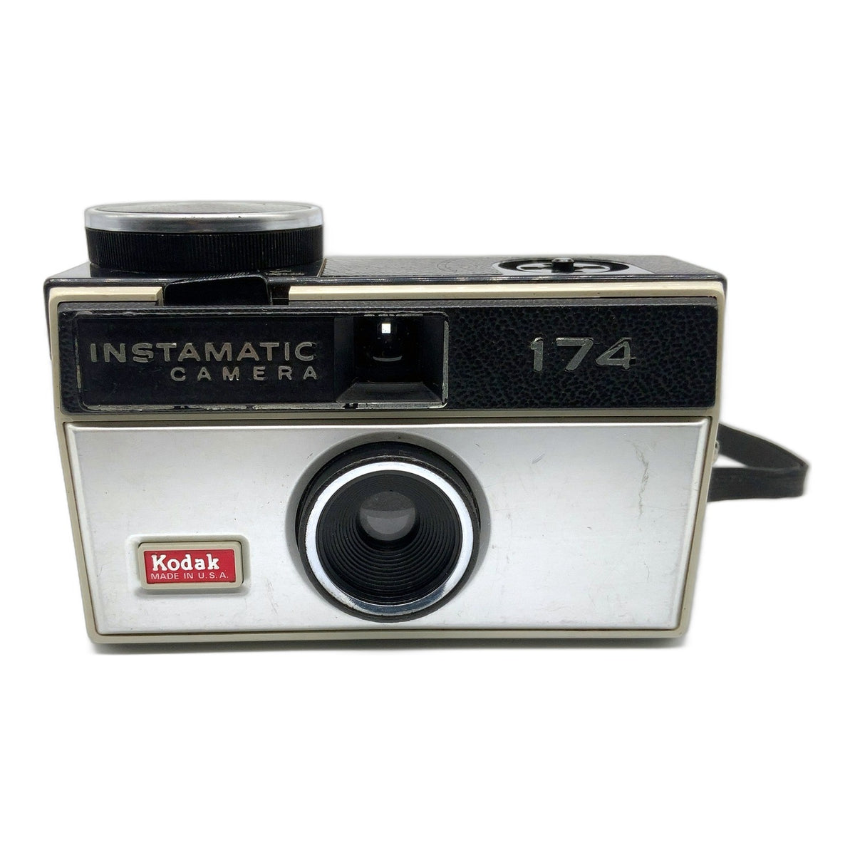 Kodak Instamatic Camera 174 Sucherkamera Film Camera Viewfinder Camera