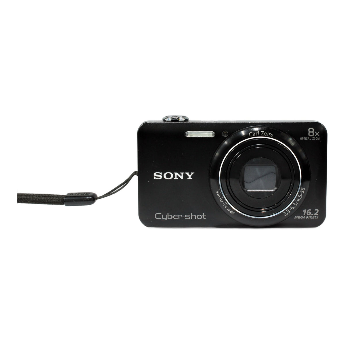 Sony Cyber-Shot DSC-WX80 Digitale Kompaktkamera Compact Camera Digitalkamera