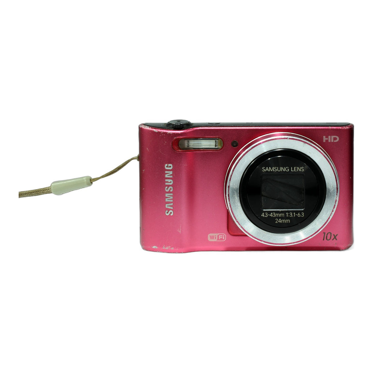 Samsung WB30F Digitale Kompaktkamera Digital Camera Compact Camera Digitalkamera