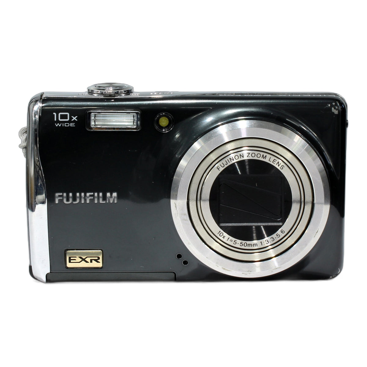 Fujifilm Finepix F70 EXR Digitale Kompaktkamera Compact Camera Digitalkamera