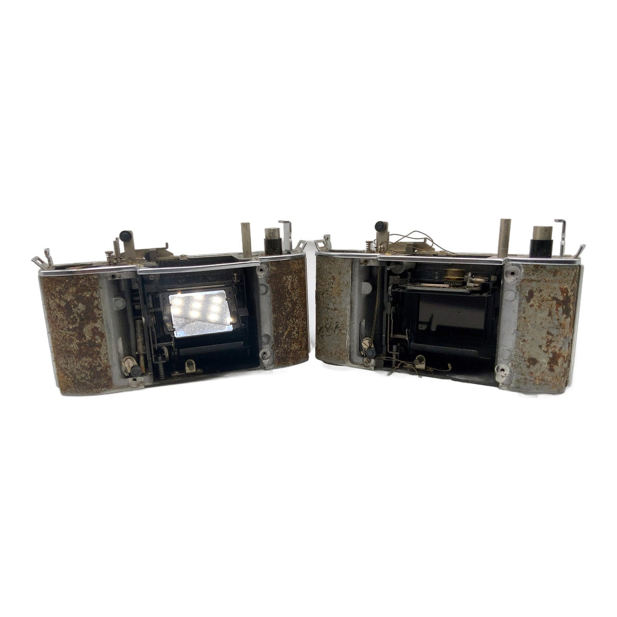 Kodak Retina Reflex III SLR 35mm Spiegelreflexkamera Analogkamera manuell (DKL)