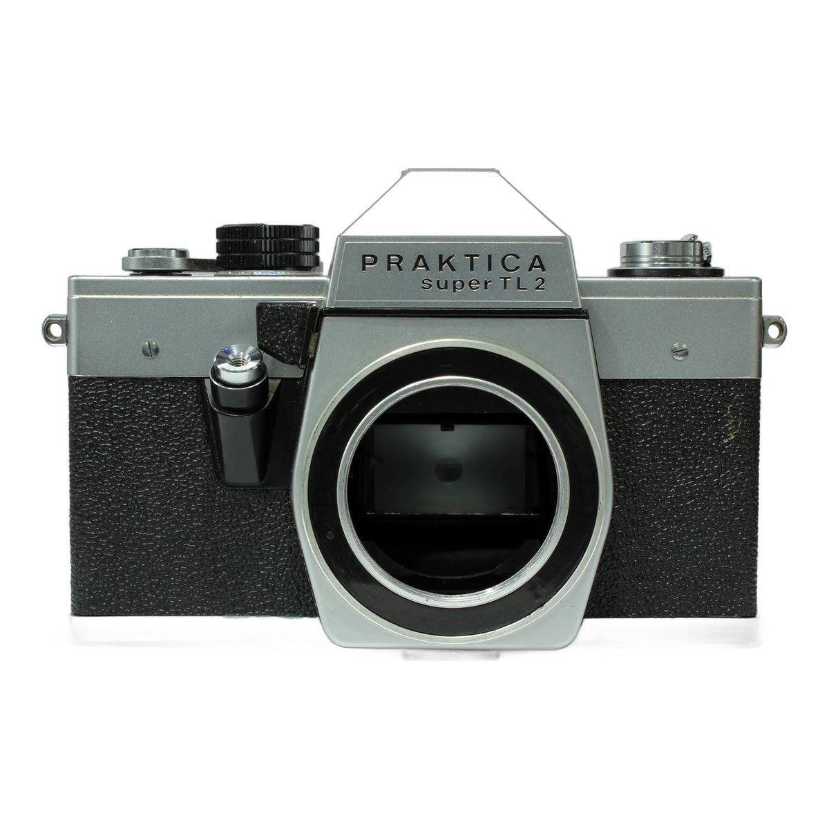 Pentacon Praktica Super TL 2 SLR 35mm Spiegelreflexkamera Analogkamera (M42)