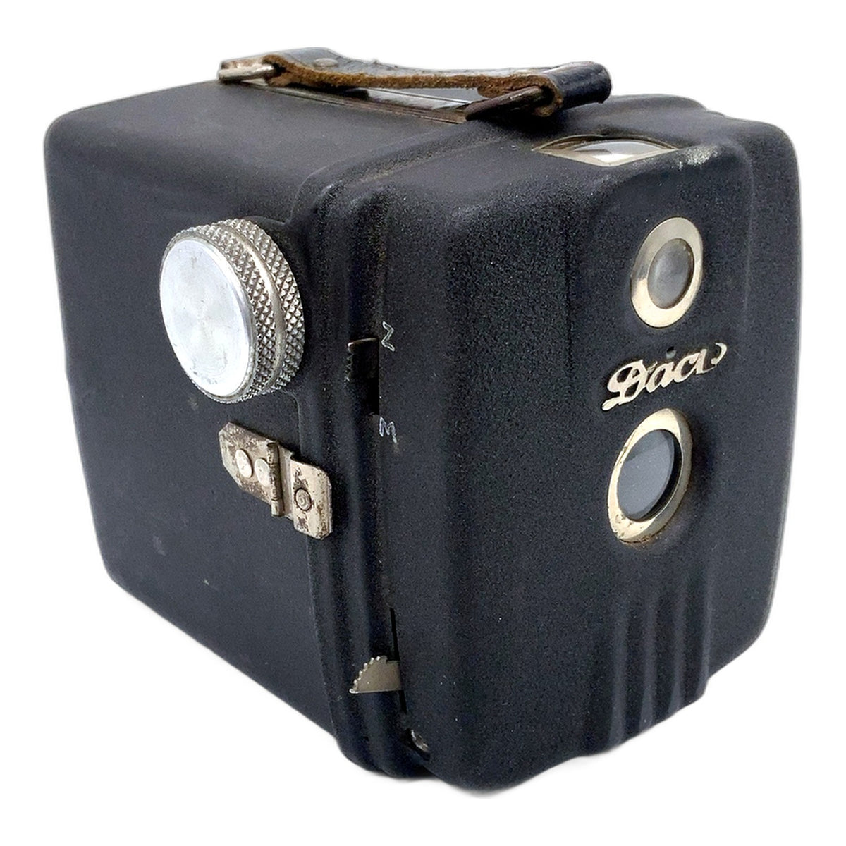 Daci Boxkamera Analogkamera Box Camera Kastenkamera