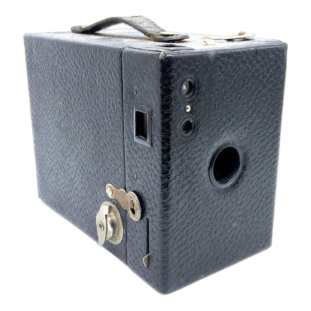 Kodak Boxkamera Analogkamera Box Camera Kastenkamera
