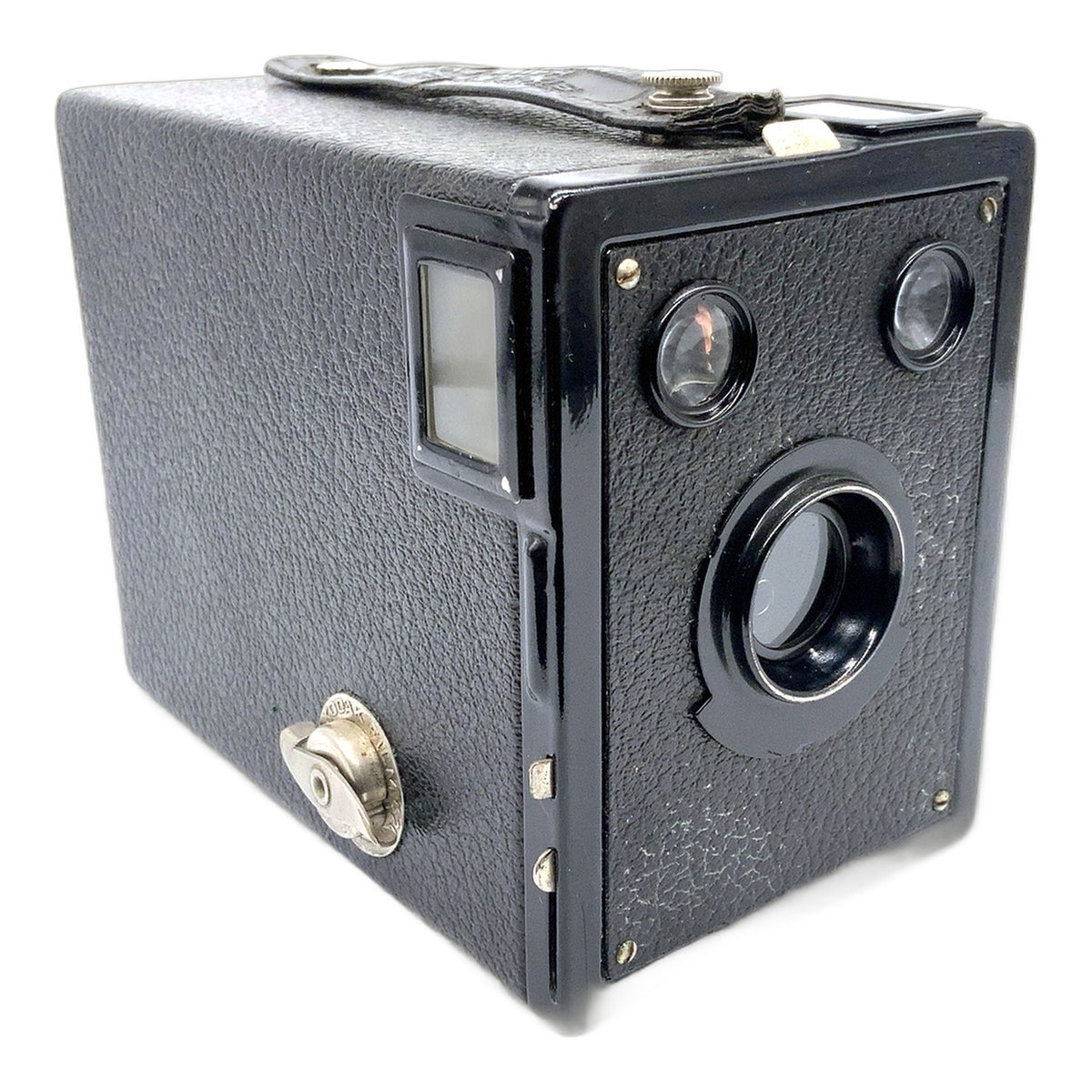 Kodak Six-20 Target Hawk-Eye Boxkamera Analogkamera Box Camera Kastenkamera