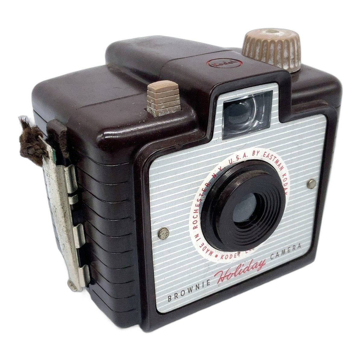 Kodak Brownie Holiday Camera Boxkamera Analogkamera Box Camera Kastenkamera