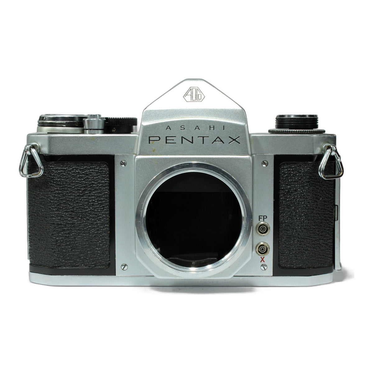 Asahi Pentax S1a SLR 35mm Spiegelreflexkamera Analogkamera manuell MF (M42)