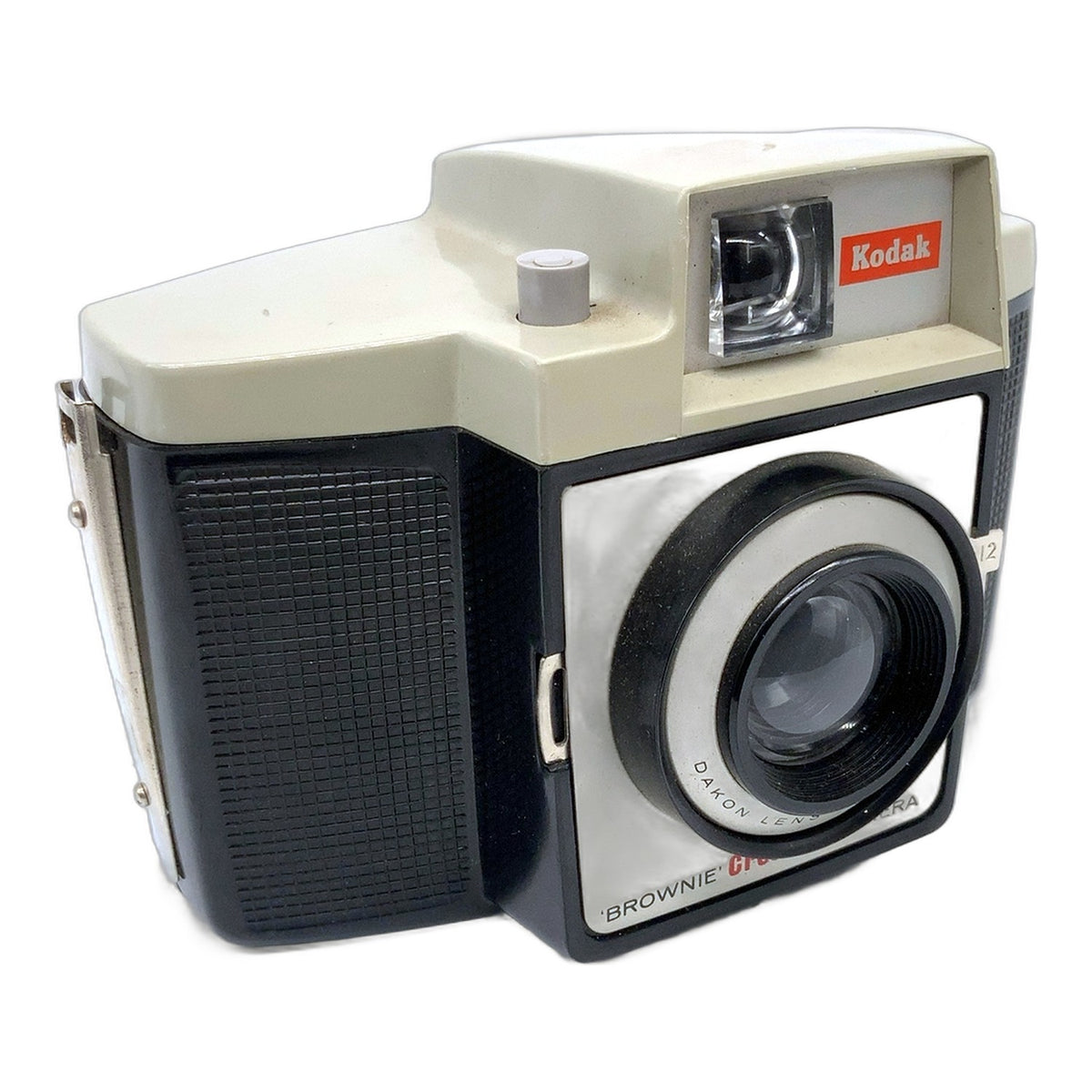 Kodak Brownie Cresta 3 Camera Boxkamera Analogkamera Box Camera Kastenkamera