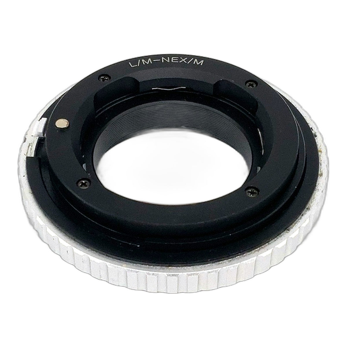 Objektivadapter Kameraadapter Lens Mount Adapter (Leica M → Sony NEX)