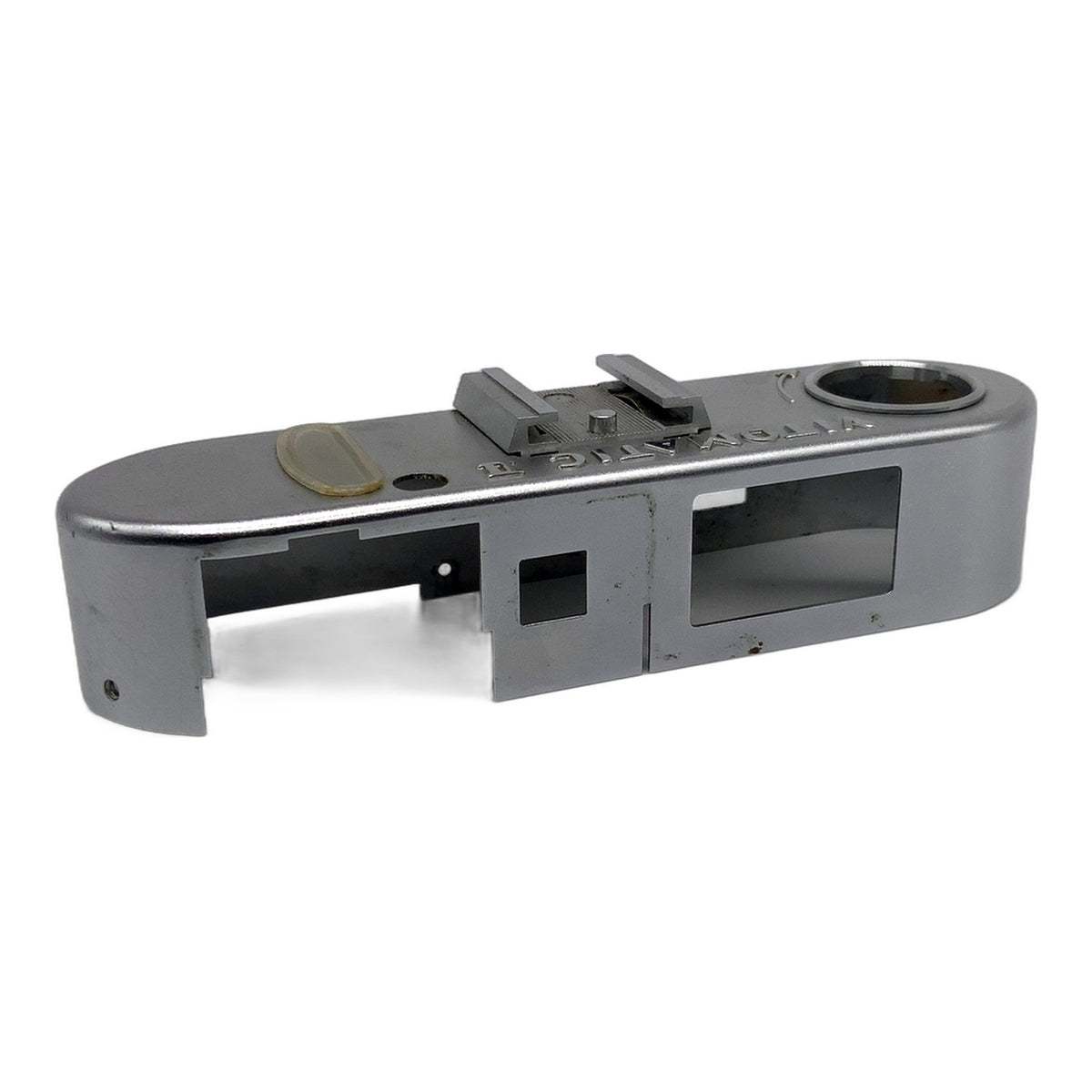 Voigtländer Oberschale für Vitomatic II Camera Accessory Kamerazubehör