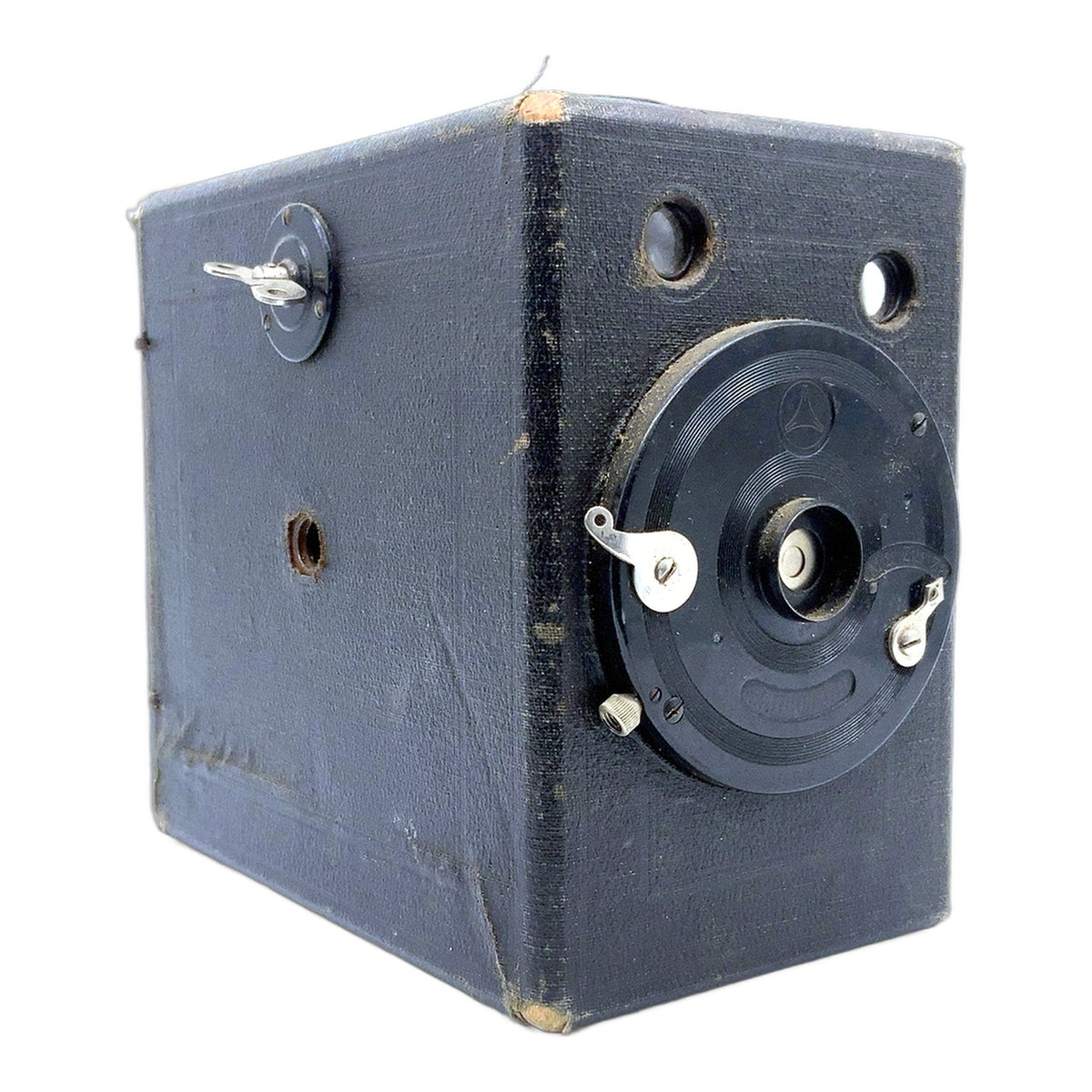 Ernemann Film K Boxkamera Analogkamera Box Camera Kastenkamera
