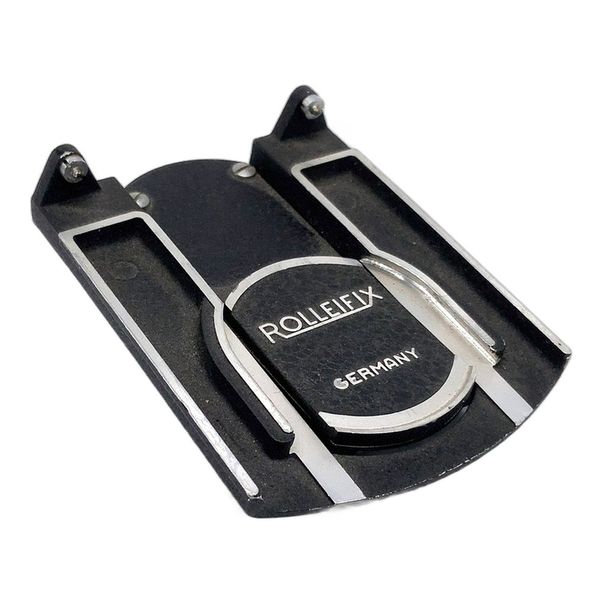 Rolleiflex Schnellwechselplatte Camera Accessory Fotozubehör Kamerazubehör
