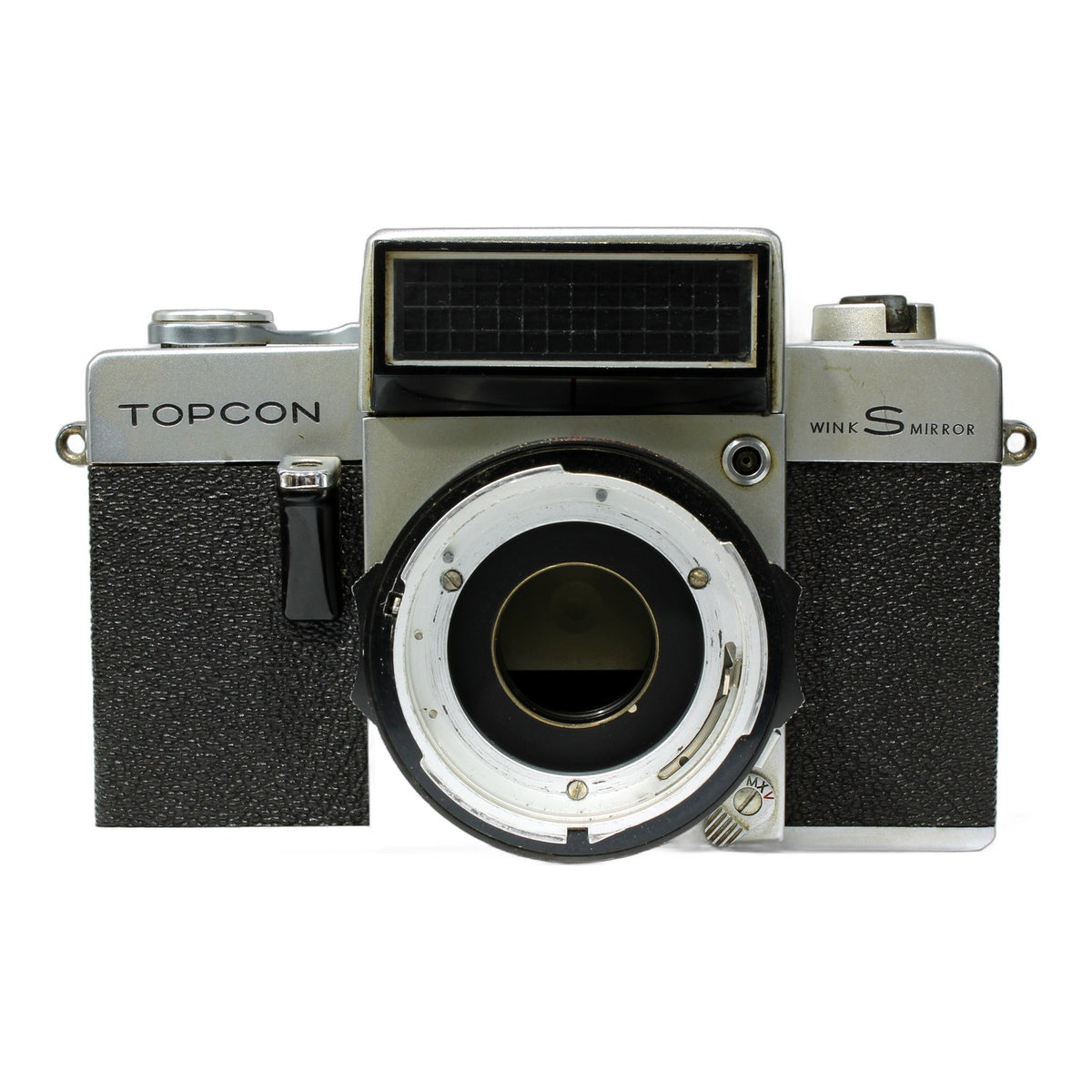 Tokyo Kogaku Topcon Wink S Mirror SLR Spiegelreflexkamera (Topcon-Mount)