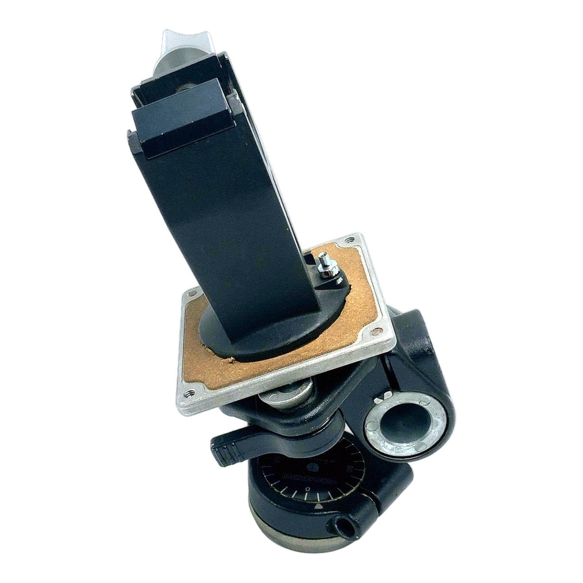 Manfrotto 160 Kugelkopf Stativkopf Schwarz Tripod Head Camera Tripod Head