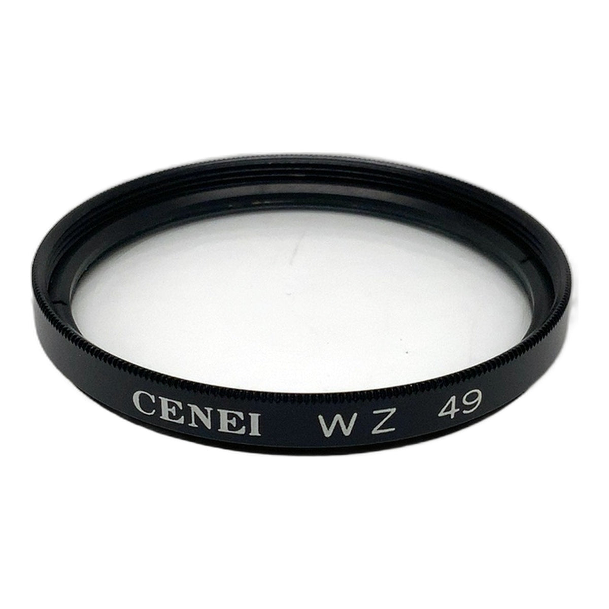 Cenei Weichzeichner WZ Filter 49mm Kreisförmig Kamerafilter Objektivfilter