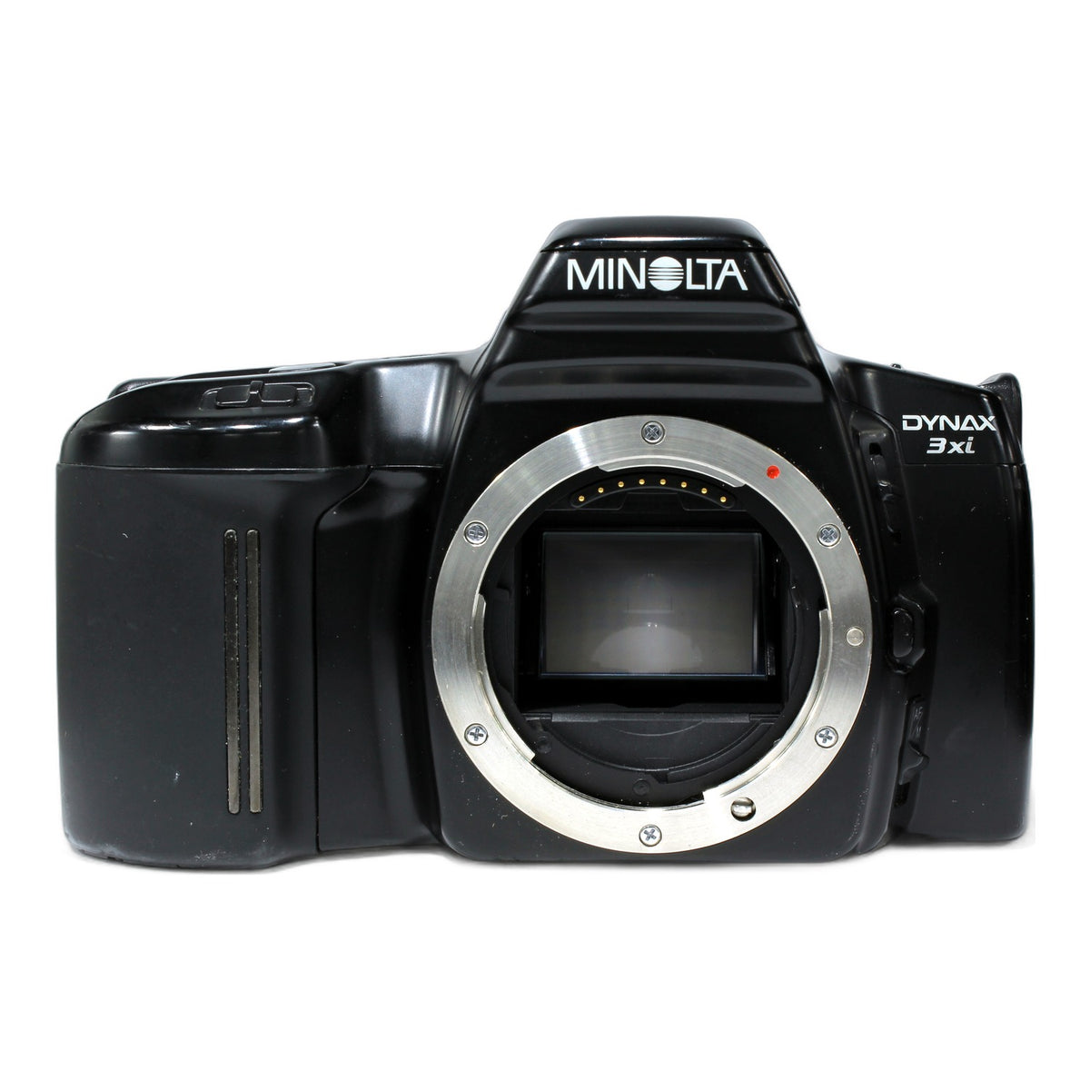 Minolta Dynax 3 xi SLR Spiegelreflexkamera Analogkamera (Minolta AF/Sony A)