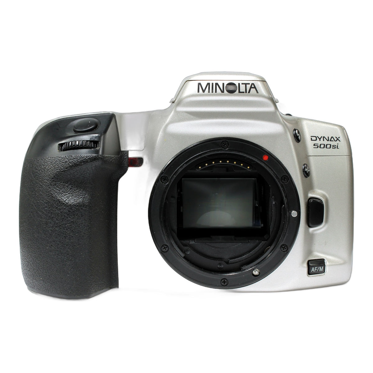 Minolta Dynax 500 si SLR Spiegelreflexkamera Analogkamera (Minolta AF/Sony A)