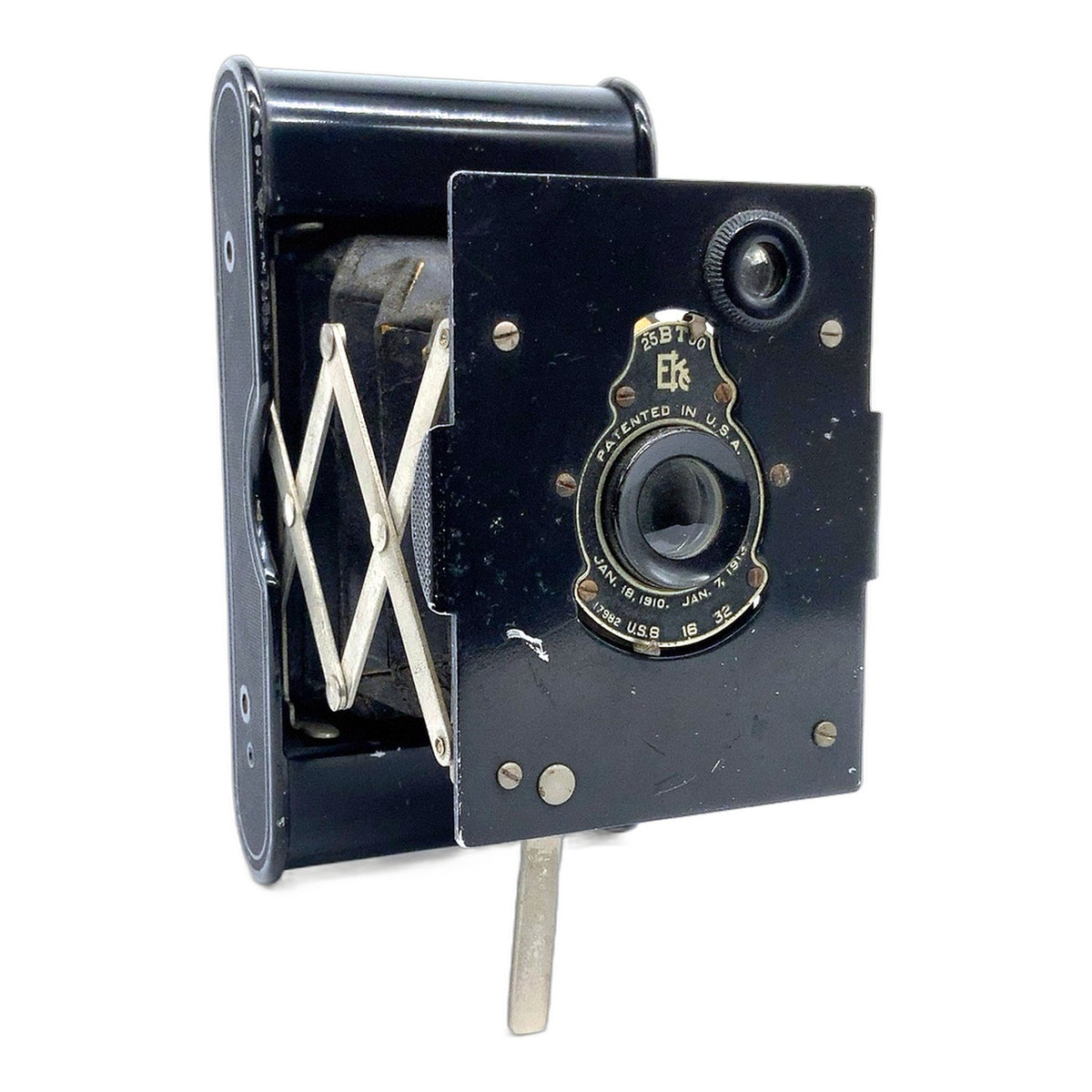 Kodak Vest Pocket Autographic NO.A-127 Klappkamera Folding Camera Balgenkamera
