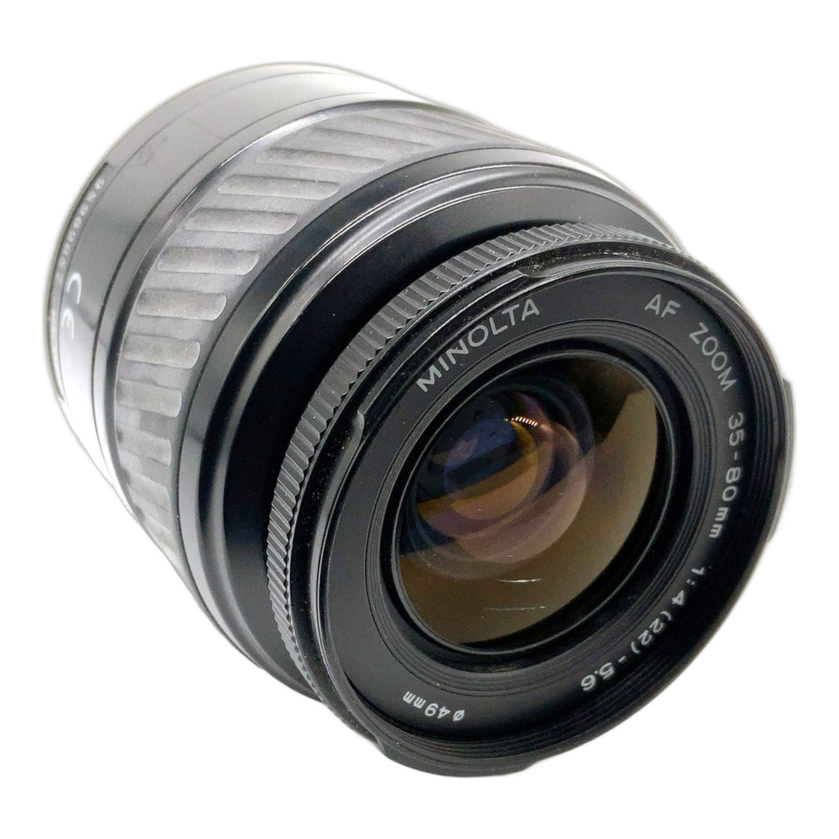 Minolta AF Zoom 35-80mm 1:4(22)-5.6 Objektiv AF Zoomobjektiv (Minolta AF/Sony A)