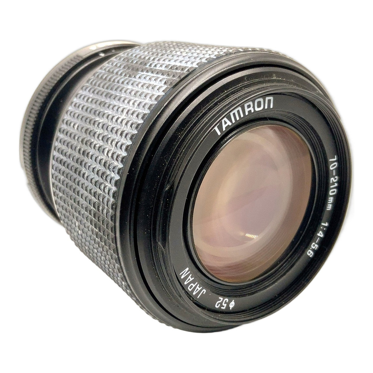 Tamron 58A 70-210mm 1:4-5.6 Objektiv manuell Zoomobjektiv (Adaptall 2) Nebel!