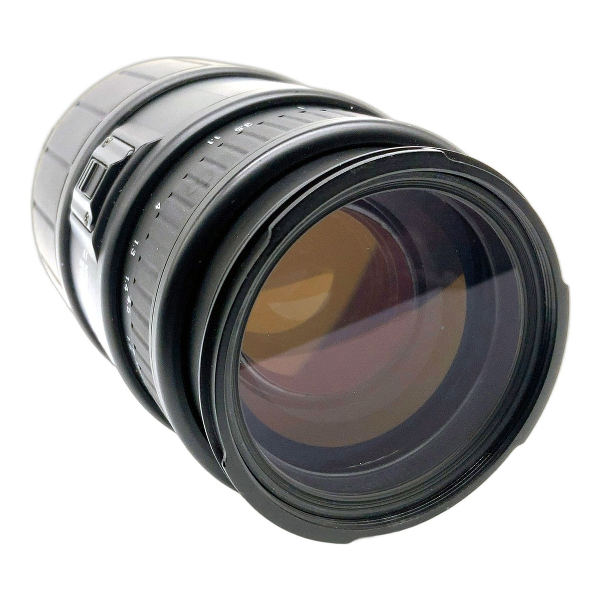 Sigma DL Macro 70-300mm 1:4-5.6 Objektiv AF Autofokus Zoomobjektiv (Canon EF)