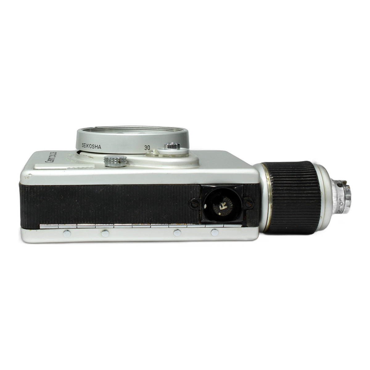 Canon Dial 35 Sucherkamera mit SE28mm 1:2.8 Film Camera Viewfinder Camera