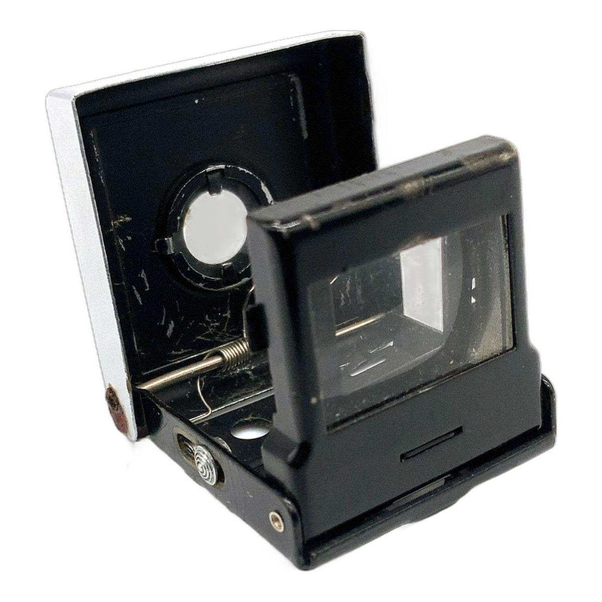 Aufstecksucher Viewfinder External Viewfinder
