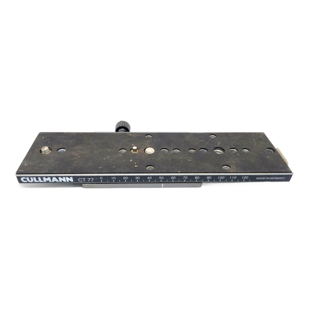 Cullmann CT77 Stativadapter Camera Accessory Fotozubehör Kamerazubehör