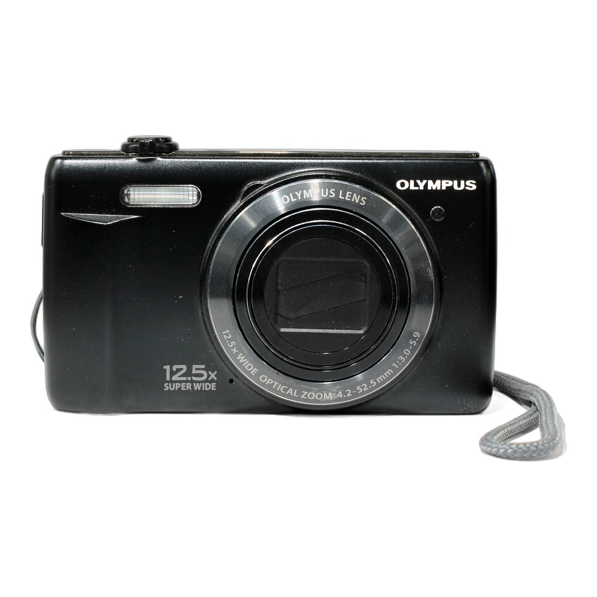 Olympus VR-360 Digitale Kompaktkamera 16MP Compact Camera Digitalkamera