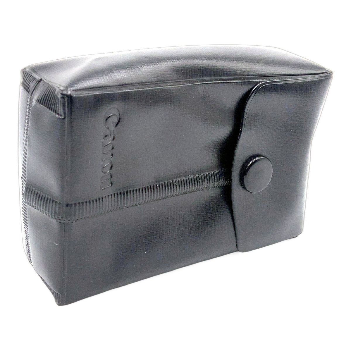 Canon Canolite Blitztasche Tasche Schwarz Fototasche Camera Bag Kameratasche