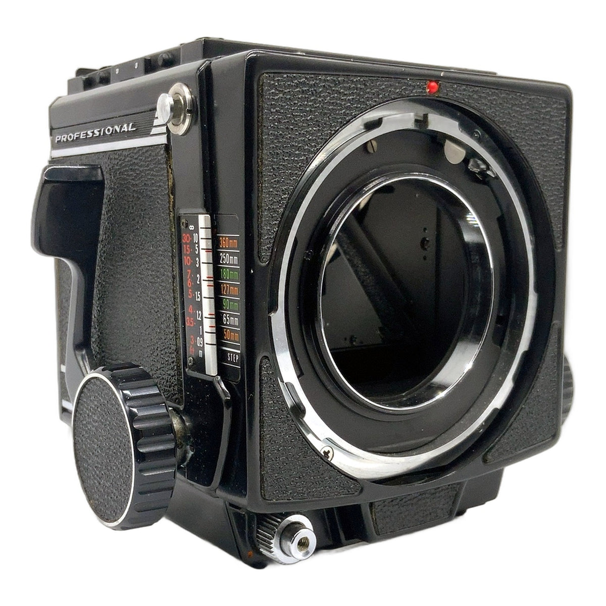 Mamiya RB67  Professional Mittelformatkamera Body (RB67 Bajonett)