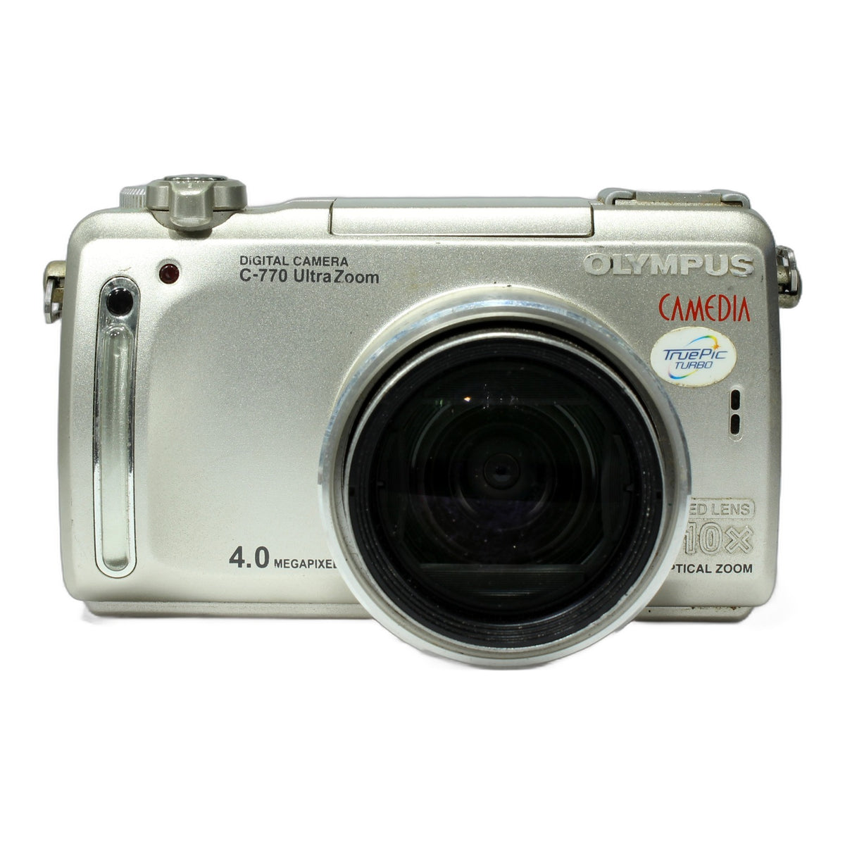 Olympus C-770 Ultra Zoom Digitale Kompaktkamera 4.0MP Digitalkamera